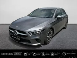 Mercedes-benz Classe A 180d 116ch Style Line