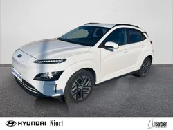 Hyundai Kona ELECTRIC Electrique 39 kWh - 136 ch Intuitive 5P
