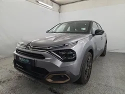 Citroen C4 PureTech 130ch S&S C-Series