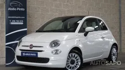 Fiat 500 1.0 Hybrid Dolcevita de 2022