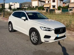 Volvo XC60 XC60 D4 Business Plus Aut. Business Plus