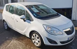 Opel Meriva B