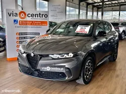 Alfa Romeo Tonale 1.5 Hybrid Intensa