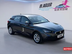 Seat Leon IV 1.5 ETSI HYBRID 115 BUSINESS DSG7