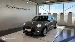 Mini Mini Cooper 136ch Chili