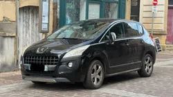 Peugeot 3008 1.6 HDI115 FAP ALLURE