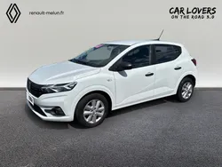 DACIA Sandero SCe 65 Confort