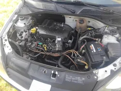 Renault Clio 1.5dci 5 lugares