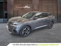 Peugeot 2008 PureTech 130 S&S EAT8 Allure Pack
