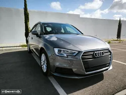 Audi A3 Sportback 1.6 TDI