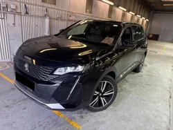 PEUGEOT 5008 BlueHDi 180ch S&S EAT8 GT Pack