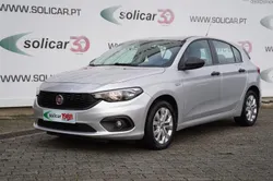 Fiat Tipo 1.3 M-Jet Easy