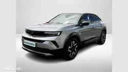 Opel Mokka 1.2 Hybrid GS eDCT