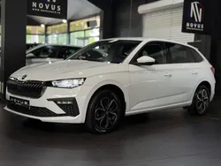 Skoda Scala ŠKODA S 2 1.0 TSI 116 CV SÉLECTION DSG