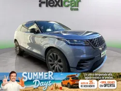 LAND ROVER Range Rover Velar 3.0D R-Dynamic HSE 4WD Aut. 300