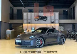 Porsche 911 COUPE (992) 3.0 450CH S PDK MY20