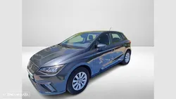 SEAT Ibiza 1.0 TSI Style