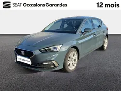 Seat Leon 1.5 eTSI Hybrid 115 DSG7 Copa