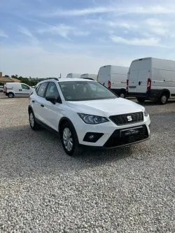 SEAT Arona 1.6TDI CR S&S Reference 95