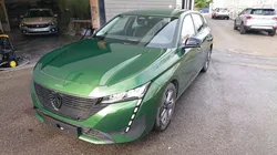 Peugeot 308 1.2 PURETECH 130CH S&S ACTIVE PACK