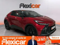 Toyota C-HR 220PH GR Sport