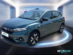 Dacia Sandero 1.0 TCe 90ch Journey