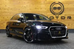 Audi RS3 Sedán TFSI quattro S tronic 294kW