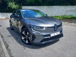 Renault Mégane E-Tech EV60 Techno Autonomia Conforto