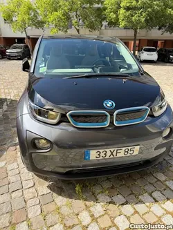 BMW i3 94Ah