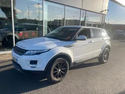 Land Rover Range Rover Evoque Mark VI TD4 150 BVM - 5P