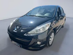 Peugeot 207 Access 1.4 HDi 70ch