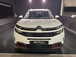 Citroen C5 Aircross PureTech 130ch S&S C-Series E6.d