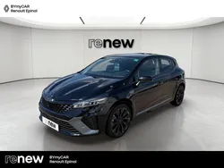 RENAULT Clio TCe 90 ch GSR2 Esprit Alpine