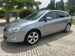 Opel Astra Sports Tourer 1.3 CDTI DPF EcoFLEX Sports Tourer Design Edition