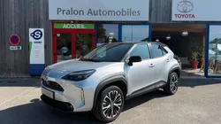 Toyota Yaris Cross HYBRID 116H - BV CVT (MY22) COLLECTION