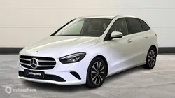 Mercedes Classe B 200d 150ch Business Line Edition 8G-DCT 8cv