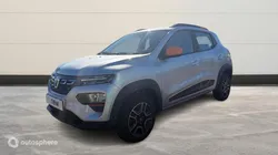 Dacia Spring 45ch Confort Plus - Achat Intégral
