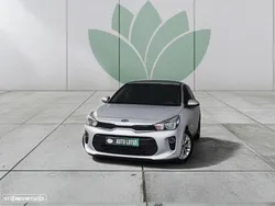 Kia Rio 1.0 T-GDi EX