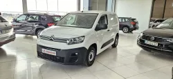 Citroen Berlingo Berlingo Van BlueHDi S&S Talla M Control 100