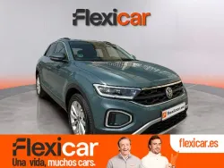VOLKSWAGEN T-Roc 1.0 TSI Business 85kW
