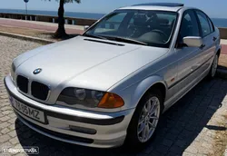 BMW 316 i