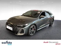 AUDI S5 Avant TFSI Hybride 367 ch S tronic 7 Quattro