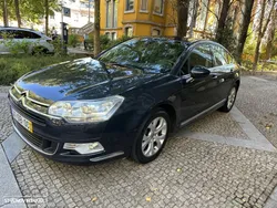 Citroën C5 2.0 HDi Exclusive Auto-A.