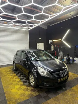 OPEL CORSA 1.4i 98ch