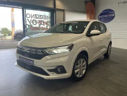 DACIA SANDERO 1.0 TCe - 90 III Expression PHASE 2