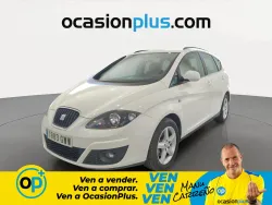 SEAT Altea XL 1.9TDI Reference