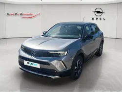 Opel Mokka 1.2 Turbo 130ch Elegance BVA8