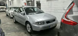 Audi A3 1.6