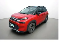 Citroen C3 Aircross BlueHDi 110ch S&S Shine