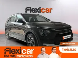 KIA Niro 1.6 HEV Concept
